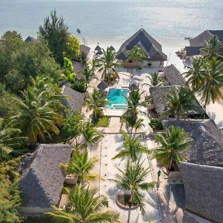 Horizon Of Michamvi Beach Zanzibar Exterior foto
