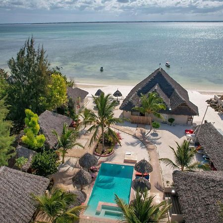 Horizon Of Michamvi Beach Zanzibar Exterior foto