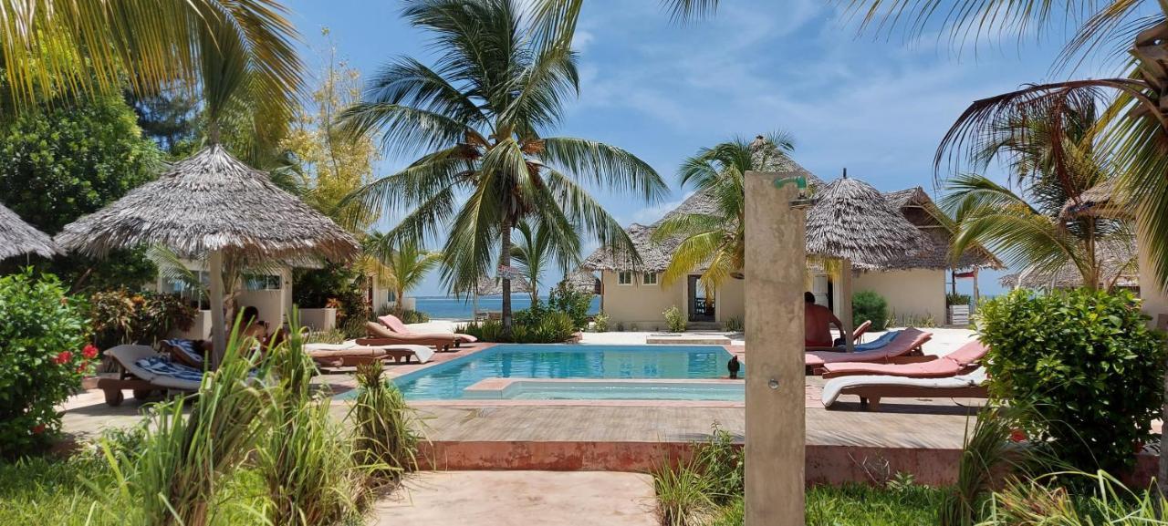 Horizon Of Michamvi Beach Zanzibar Exterior foto