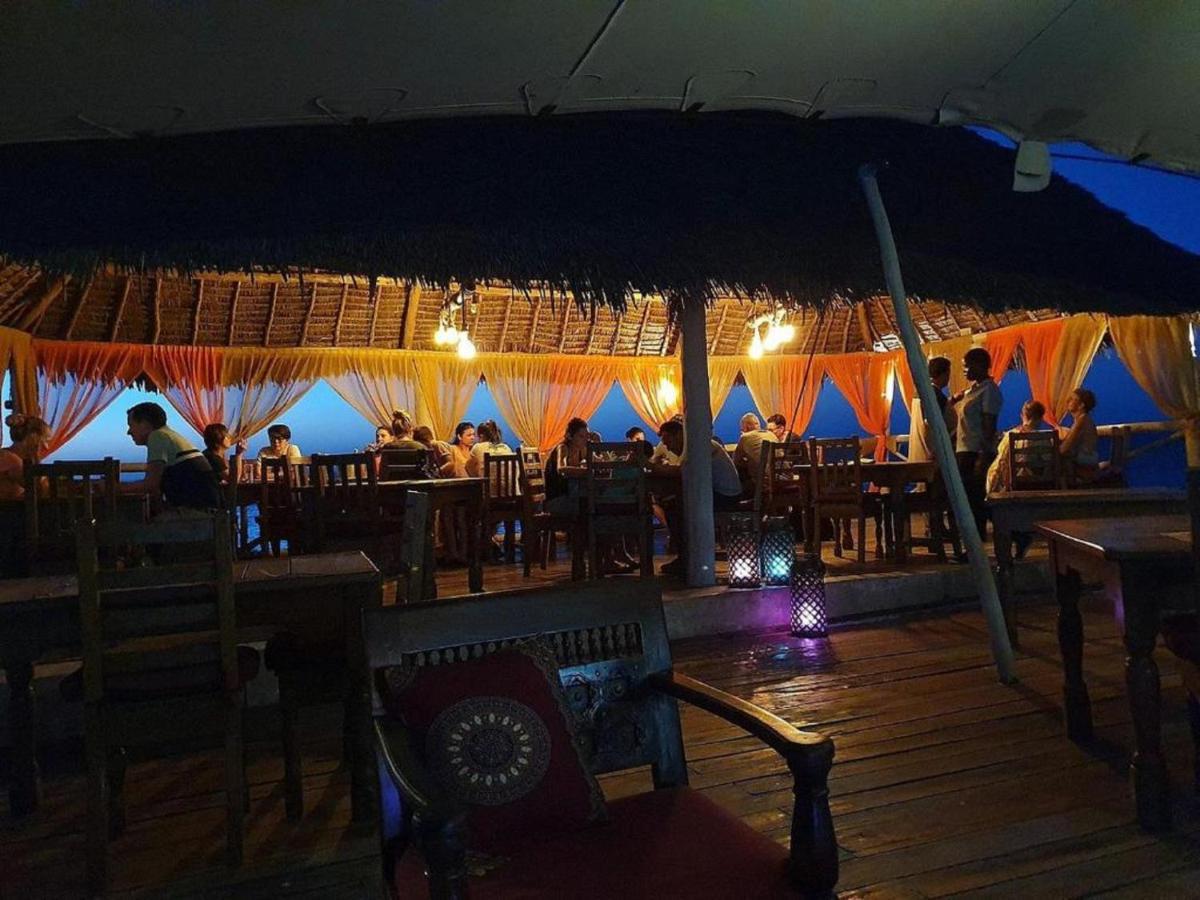 Horizon Of Michamvi Beach Zanzibar Exterior foto
