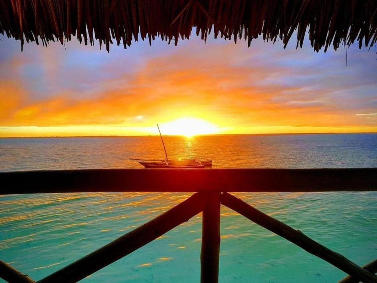 Horizon Of Michamvi Beach Zanzibar Exterior foto