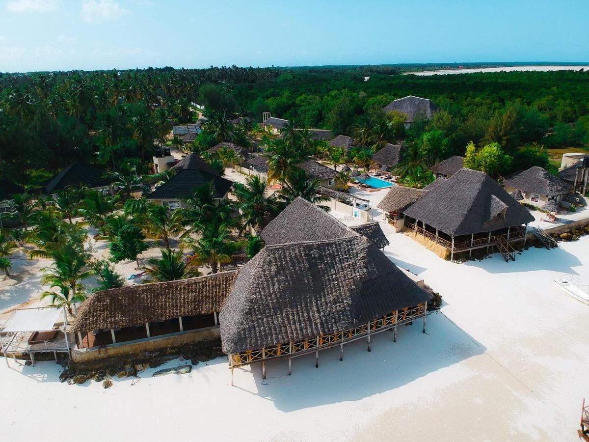Horizon Of Michamvi Beach Zanzibar Exterior foto