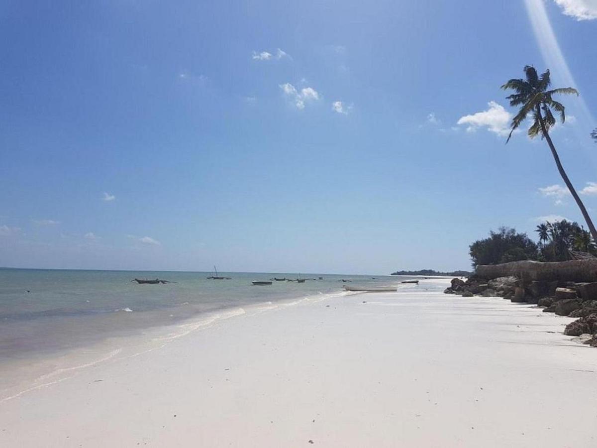 Horizon Of Michamvi Beach Zanzibar Exterior foto