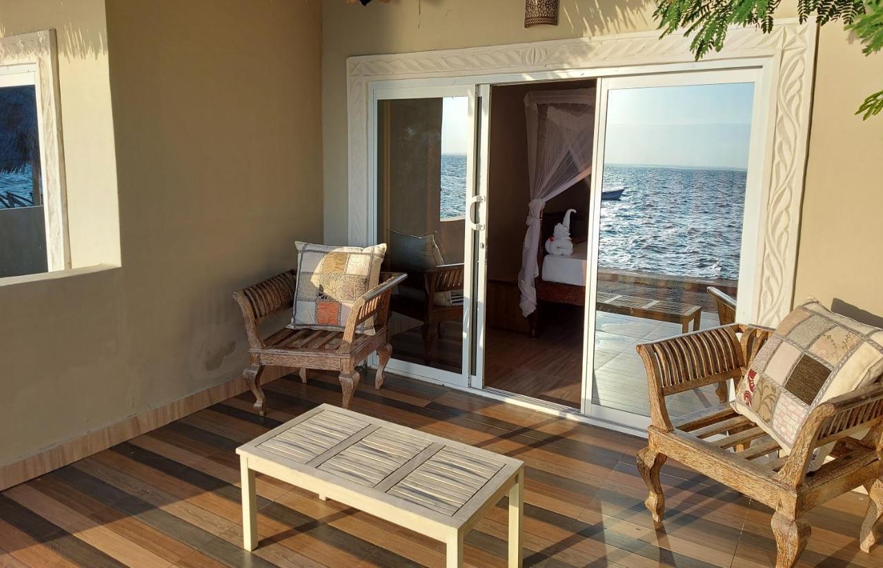 Horizon Of Michamvi Beach Zanzibar Exterior foto