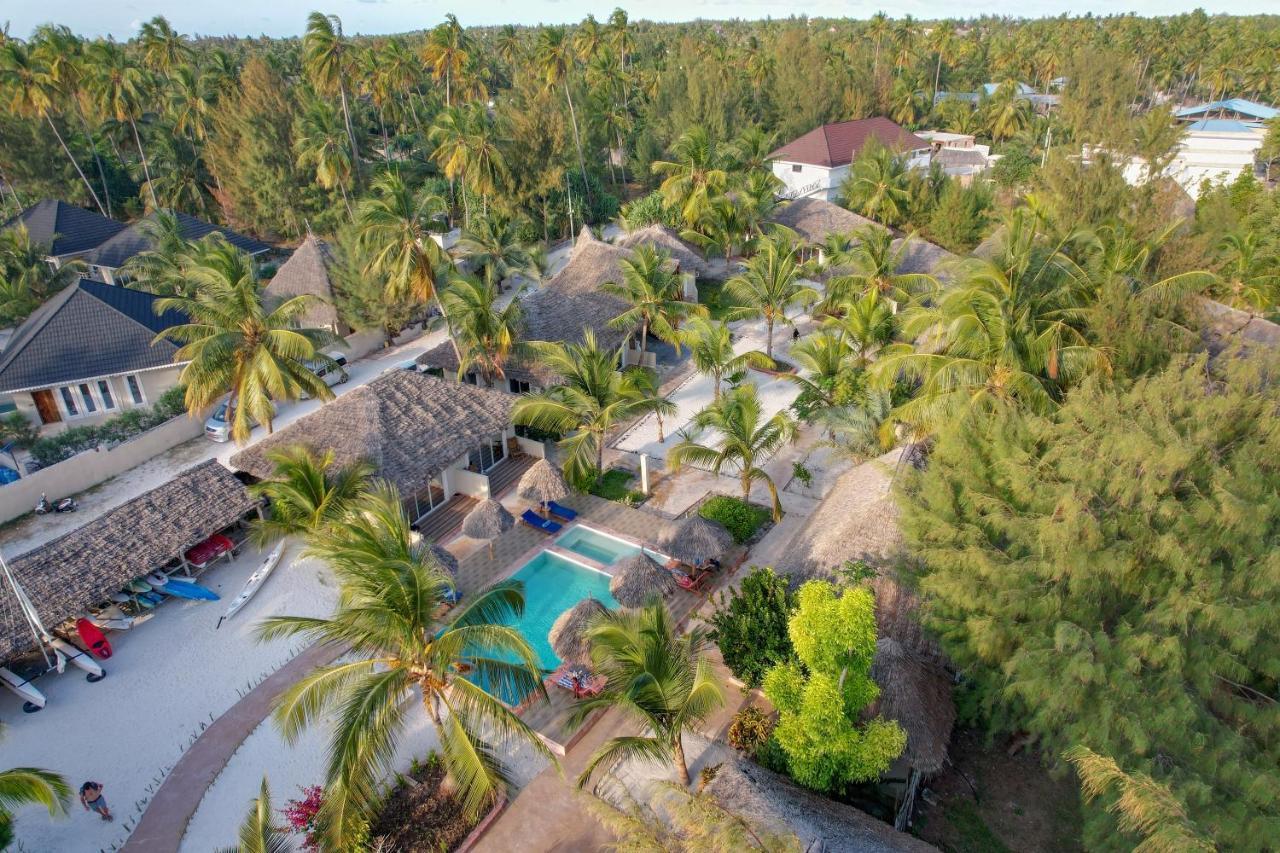 Horizon Of Michamvi Beach Zanzibar Exterior foto