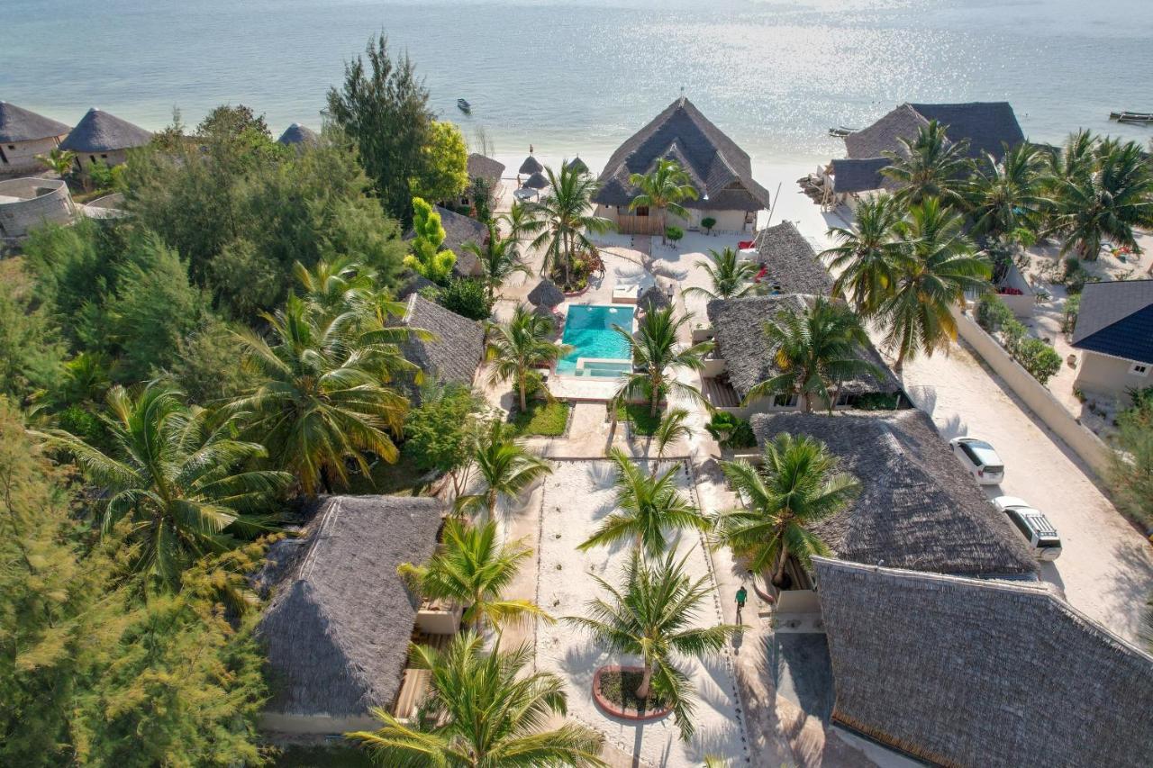 Horizon Of Michamvi Beach Zanzibar Exterior foto