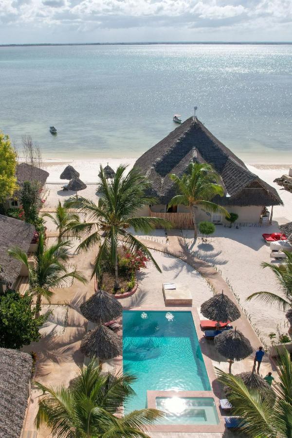 Horizon Of Michamvi Beach Zanzibar Exterior foto