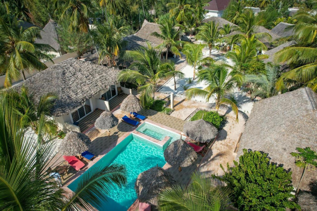Horizon Of Michamvi Beach Zanzibar Exterior foto