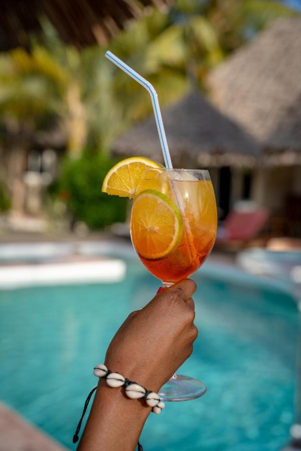Horizon Of Michamvi Beach Zanzibar Exterior foto