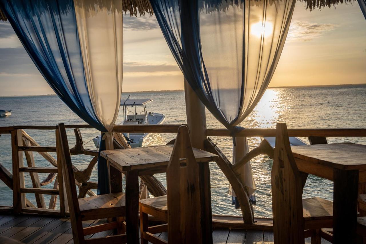Horizon Of Michamvi Beach Zanzibar Exterior foto